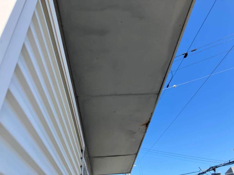 ベランダ防水工事