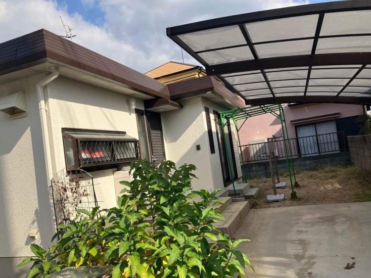 無機塗料について